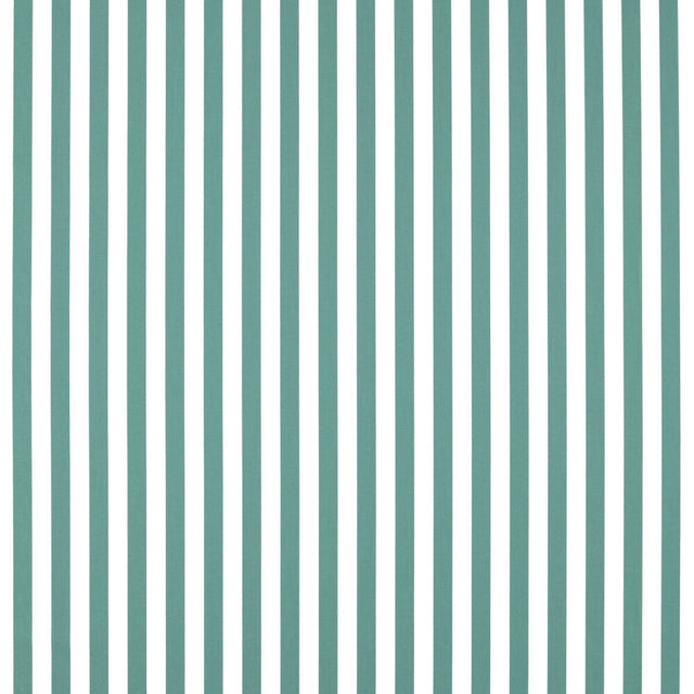 Clarke and Clarke Sicily Lagoon F1673-05 Alfresco Collection Upholstery Fabric