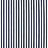 Clarke and Clarke Sicily Navy F1673-07 Alfresco Collection Upholstery Fabric