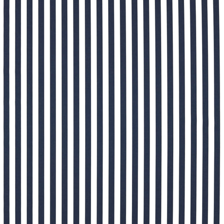 Clarke and Clarke Sicily Navy F1673-07 Alfresco Collection Upholstery Fabric
