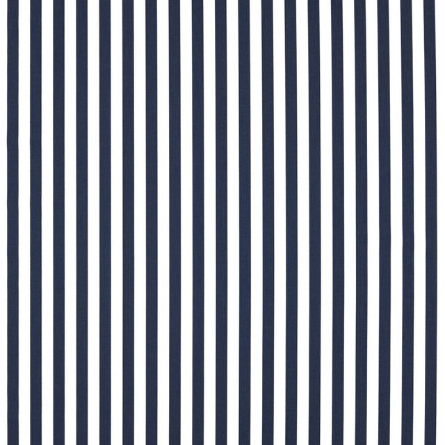 Clarke and Clarke Sicily Navy F1673-07 Alfresco Collection Upholstery Fabric