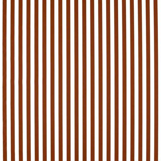 Clarke and Clarke Sicily Russet F1673-08 Alfresco Collection Upholstery Fabric