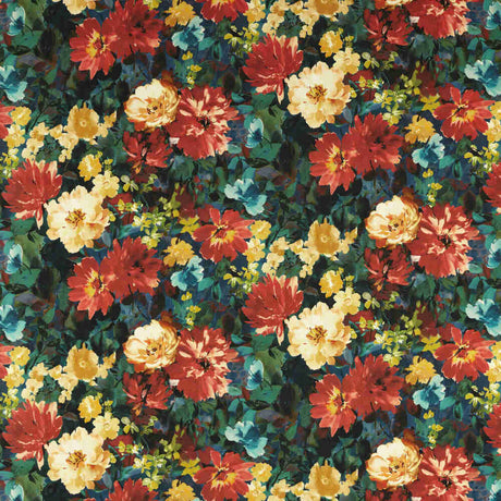Clarke and Clarke Tahiti F1674-02 Alfresco Collection Upholstery Fabric