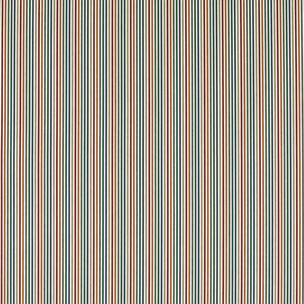 Clarke and Clarke Torezzo Multi F1675-01 Alfresco Collection Upholstery Fabric