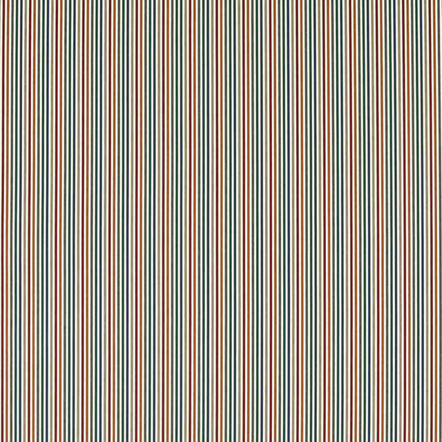 Clarke and Clarke Torezzo Multi F1675-01 Alfresco Collection Upholstery Fabric