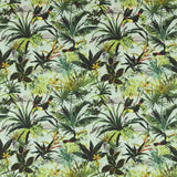 Clarke and Clarke Toucan F1676-02 Alfresco Collection Upholstery Fabric