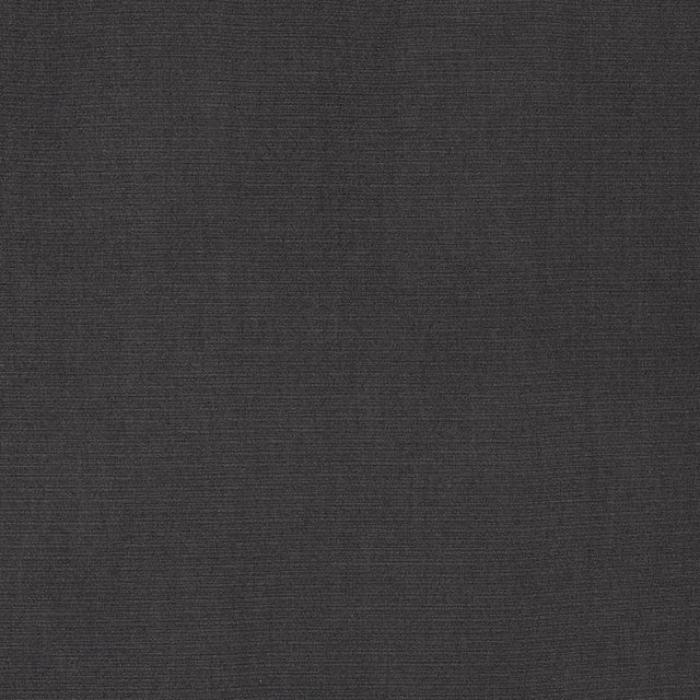 Schumacher Portofino Charcoal 70970 Riviera Collection Upholstery Fabric