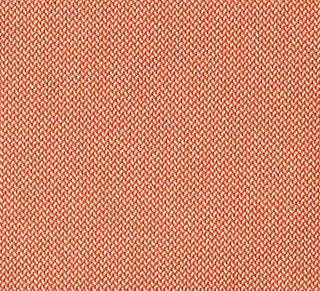 Scalamandre Sonnen-Klar Pumpkin CH 01134431 Urban Luxury Collection by Christian Fischbacher Upholstery Fabric