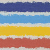 Duralee Red / Blue DW16050-73 Upholstery Fabric