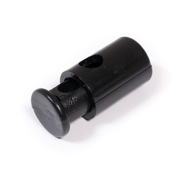 Fastex Barreloc Cord Lock for 3/16" Cord Acetal Black