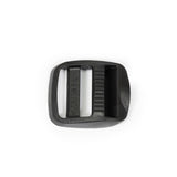 Fastex Ladderloc Buckle 1 inch Acetal Black #154-3100-5614