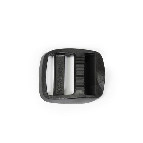 Fastex Ladderloc Buckle 1 inch Acetal Black #154-3100-5614