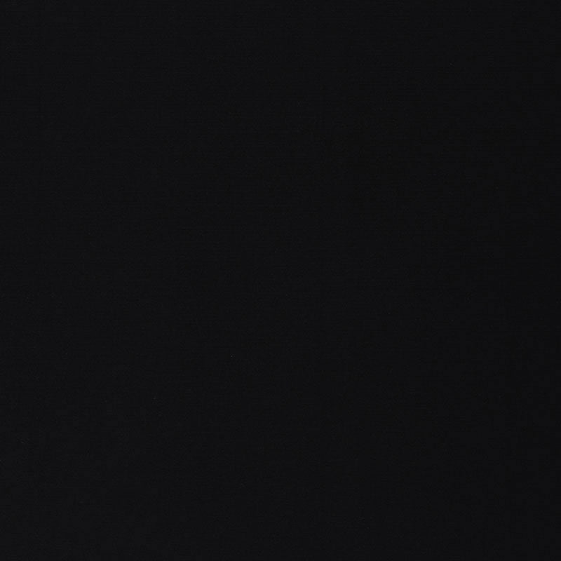 Schumacher Santa Margherita Black 70956 Riviera Collection Upholstery Fabric