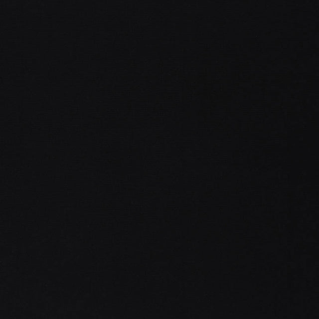 Schumacher Santa Margherita Black 70956 Riviera Collection Upholstery Fabric