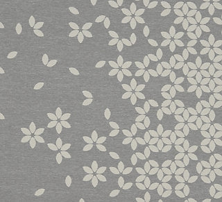 Scalamandre Sonnen-Pause Shadow CH 05154435 Urban Luxury Collection by Christian Fischbacher Upholstery Fabric