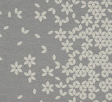 Scalamandre Sonnen-Pause Shadow CH 05154435 Urban Luxury Collection by Christian Fischbacher Upholstery Fabric