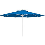 Fiberbuilt 9ft Octagon Oceana Umbrella With Sunbrella Fabric