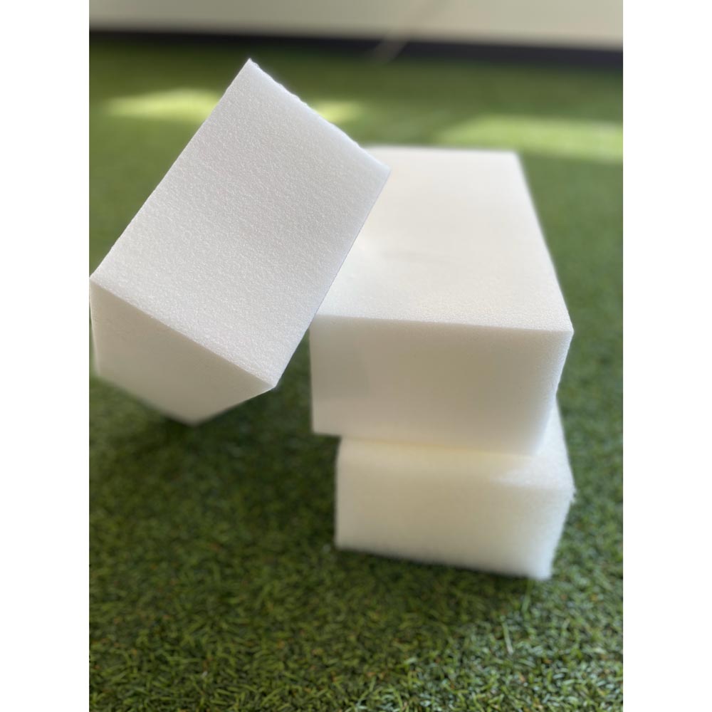 Foam Fill Kit