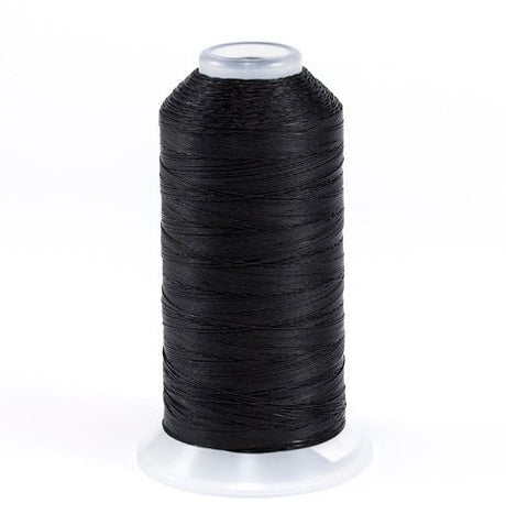 Gore Tenara HTR Thread #M1003HTR-BK-5 Size 138 Black 8-oz