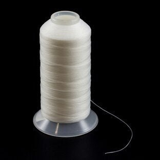 Gore Tenara HTR Thread #M1003HTR-L-5 Size 138 Clear 8-oz