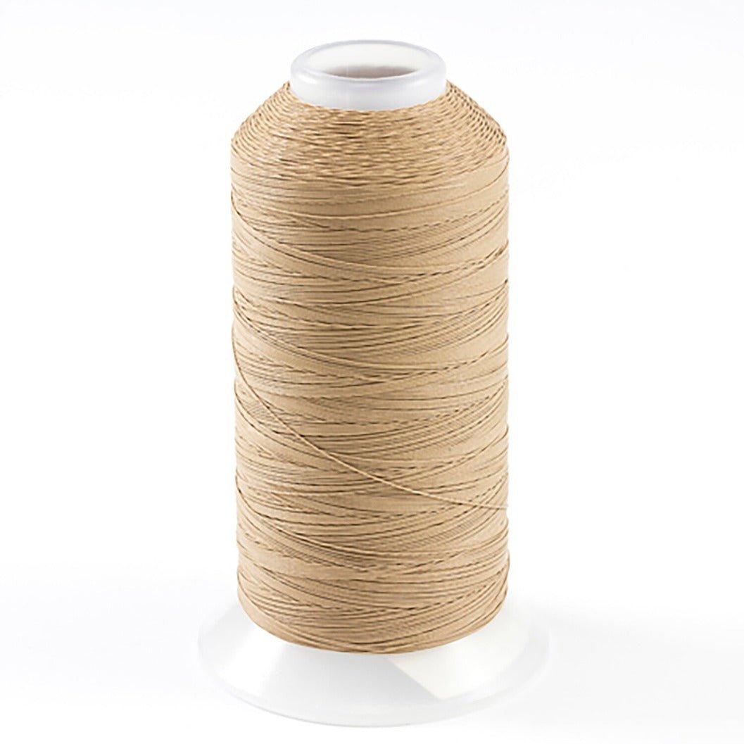 Gore Tenara HTR Thread #M1003HTR-TN-5 Size 138 Sandstone 8-oz