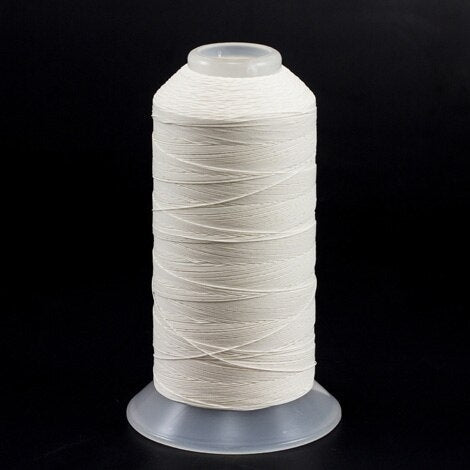 Gore Tenara HTR Thread #M1003HTR-WH-5 Size 138 White 8-oz