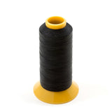 Gore Tenara Thread #M1000-BK-5 Size 92 Black 8-oz