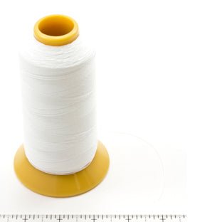 Gore Tenara Thread #M1000H-5 Size 138 White 8-oz