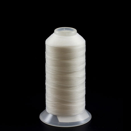 Gore Tenara Thread #M1003-MTR-L-5 Size 1850 Denier Clear 8-oz