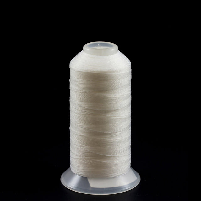 Gore Tenara Thread #M1003-MTR-L-5 Size 1850 Denier Clear 8-oz