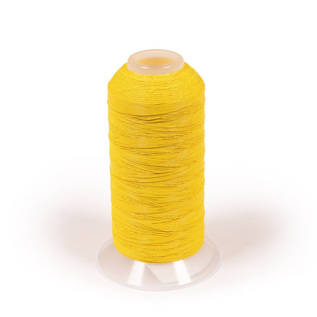 Gore Tenara TR Thread #M1000-TR-YW-5 Size 92 Yellow 8-oz