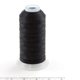 Gore Tenara TR Thread #M1000TR-BK-5 Size 92 Black 8-oz
