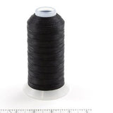 Gore Tenara TR Thread #M1000TR-BK-5 Size 92 Black 8-oz