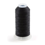 Gore Tenara TR Thread #M1000-TR-BK-5 Size 92 Black 8-oz