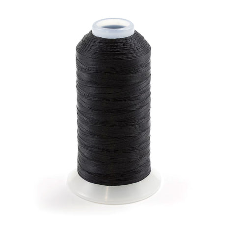 Gore Tenara TR Thread #M1000-TR-BK-5 Size 92 Black 8-oz