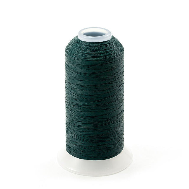 Gore Tenara TR Thread #M1000TR-FG-5 Size 92 Forest Green 8-oz