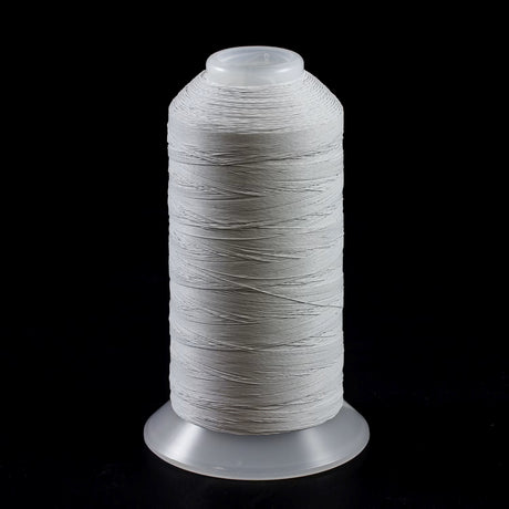 Gore Tenara TR Thread #M1000-TR-LG-5 Size 92 Light Gray 8-oz