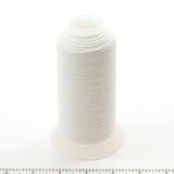 Gore Tenara TR Thread #M1000TR-WH-5 Size 92 White 8-oz