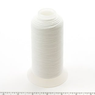 Gore Tenara TR Thread #M1000TR-WH-5 Size 92 White 8-oz