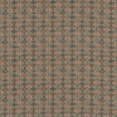 GP And J Baker Balfour Teal BP10855-3 Chifu Collection Multipurpose Fabric