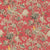 View fabric To Buy: GP And J Baker Hydrangea Bird Old Rose BP10851-4 Chifu Collection Multipurpose Fabric