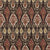 View fabric To Buy: GP And J Baker Ikat Bokhara Espresso Bp10853-6 Chifu Collection Multipurpose Fabric