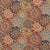 View fabric To Buy: GP And J Baker Imari Red / Indigo BP10856-4 Chifu Collection Multipurpose Fabric