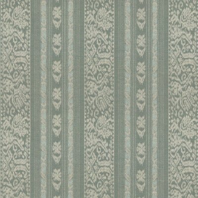 GP And J Baker Senara Aqua Bf10882-3 Chifu Collection Multipurpose Fabric