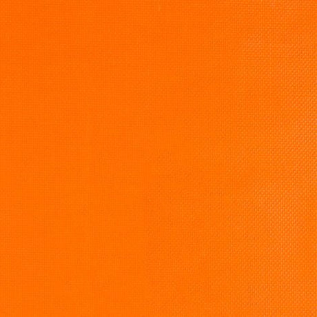 GVC18 Orange 61.25-inch Industrial Tarp and Tent Fabric
