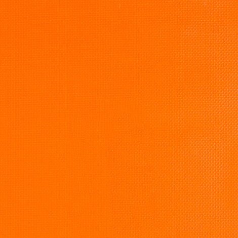 GVC18 Orange 61.25-inch Industrial Tarp and Tent Fabric
