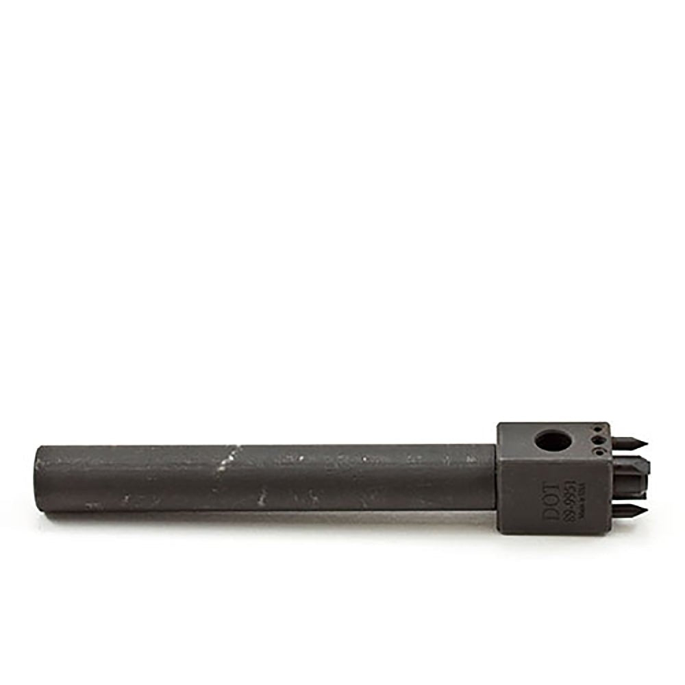 Hand Cutting Punch #9951E for Lift-The-DOT XX-16205/XX-16206 Sockets