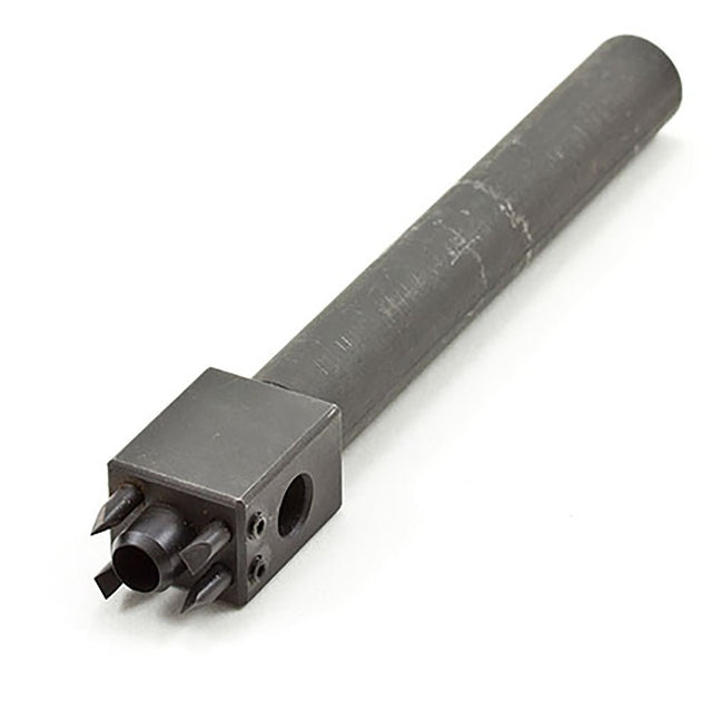 Hand Cutting Punch #9951E for Lift-The-DOT XX-16205/XX-16206 Sockets