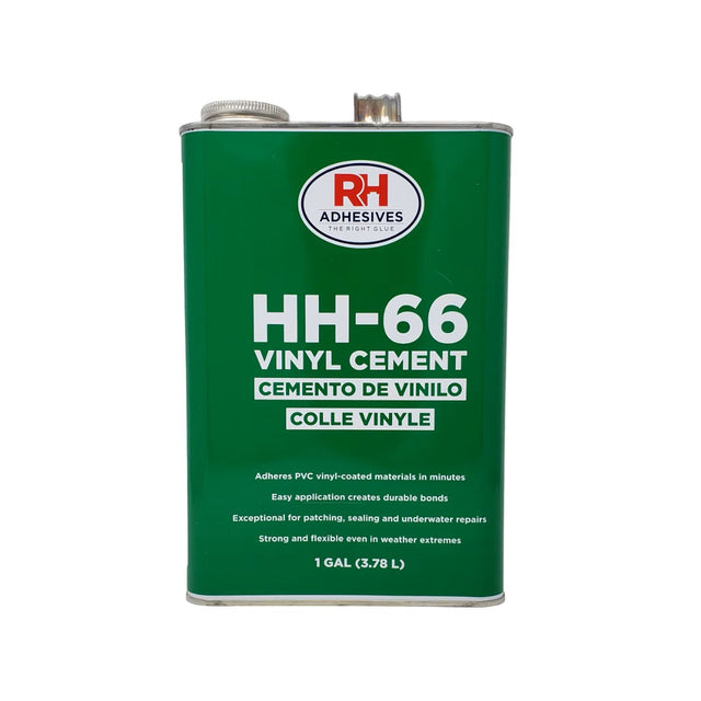 HH-66 Vinyl Cement 1 Gallon Can