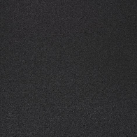 Hydrofend Bold Black 38545-0000 60-Inch Marine/Shade Fabric