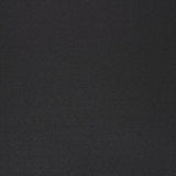 Hydrofend Bold Black 38545-0000 60-Inch Marine/Shade Fabric